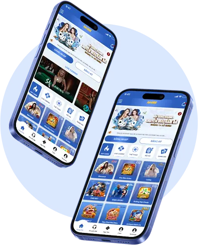 Mã QR tải ứng dụng vswin cho iOS